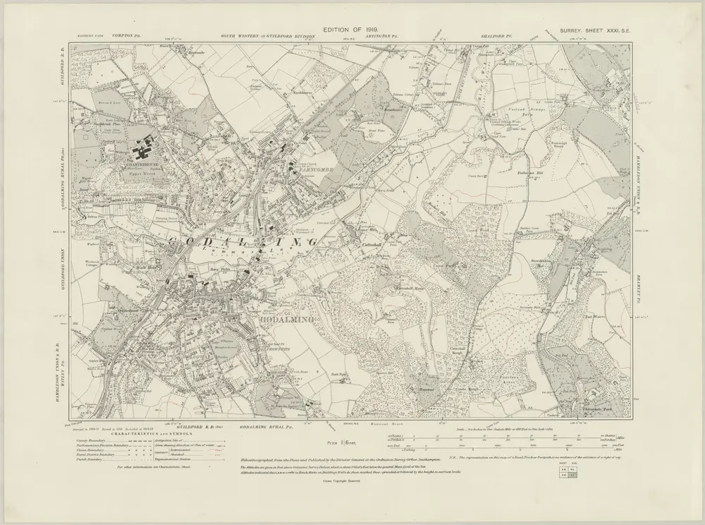 Thumbnail of historical map