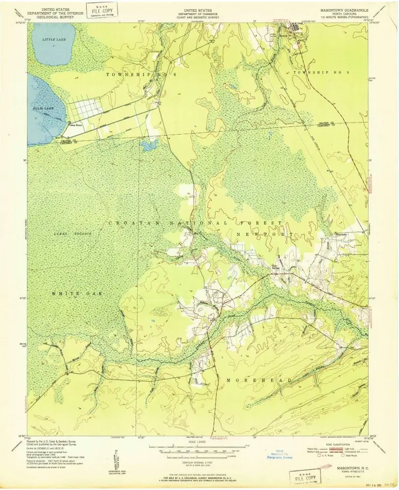 Thumbnail of historical map