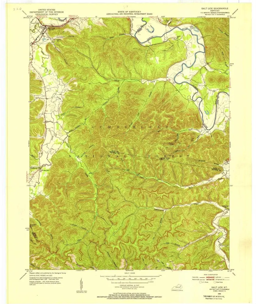 Anteprima della vecchia mappa