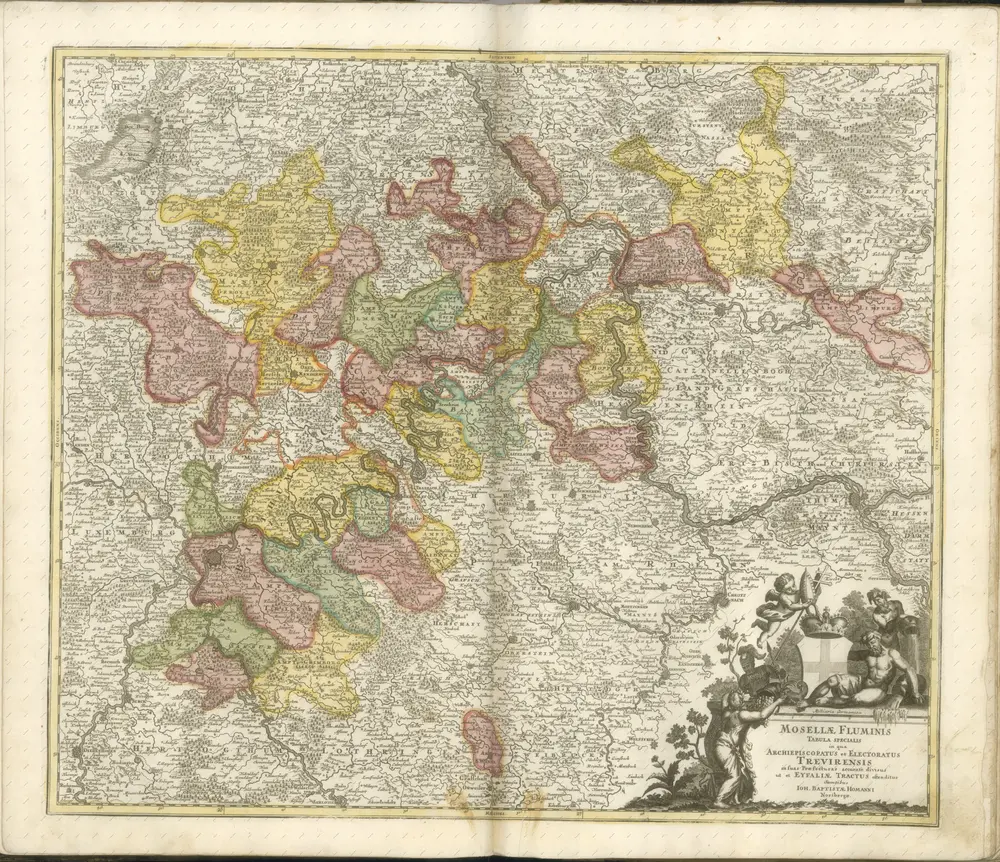 Thumbnail of historical map