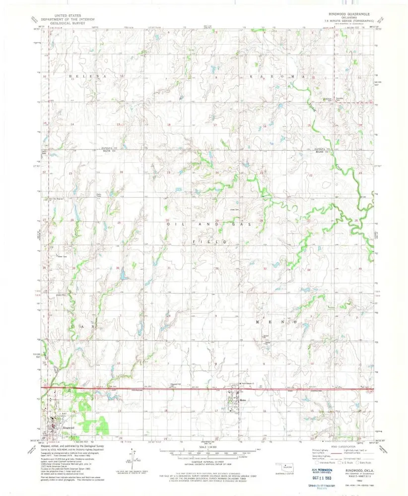 Thumbnail of historical map