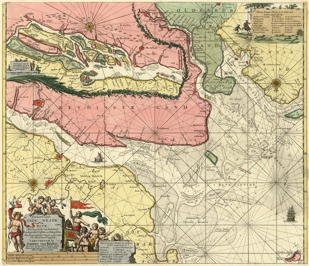 Pré-visualização do mapa antigo