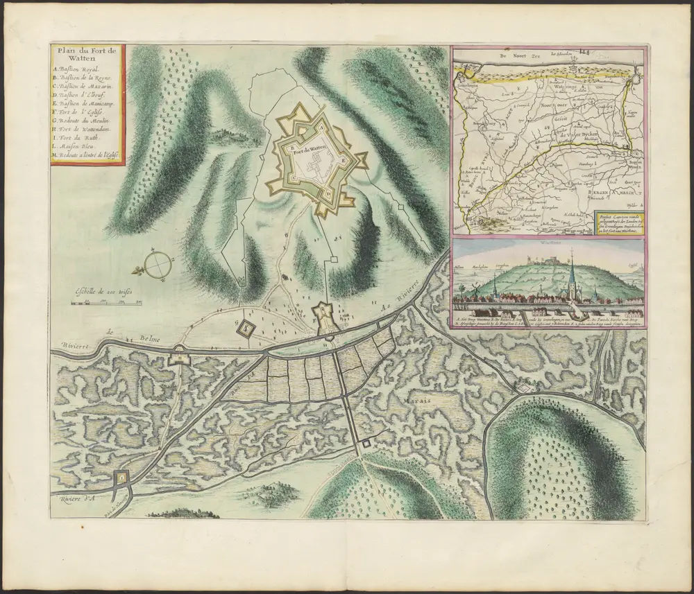 Pré-visualização do mapa antigo