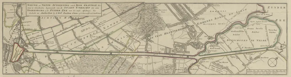 Pré-visualização do mapa antigo