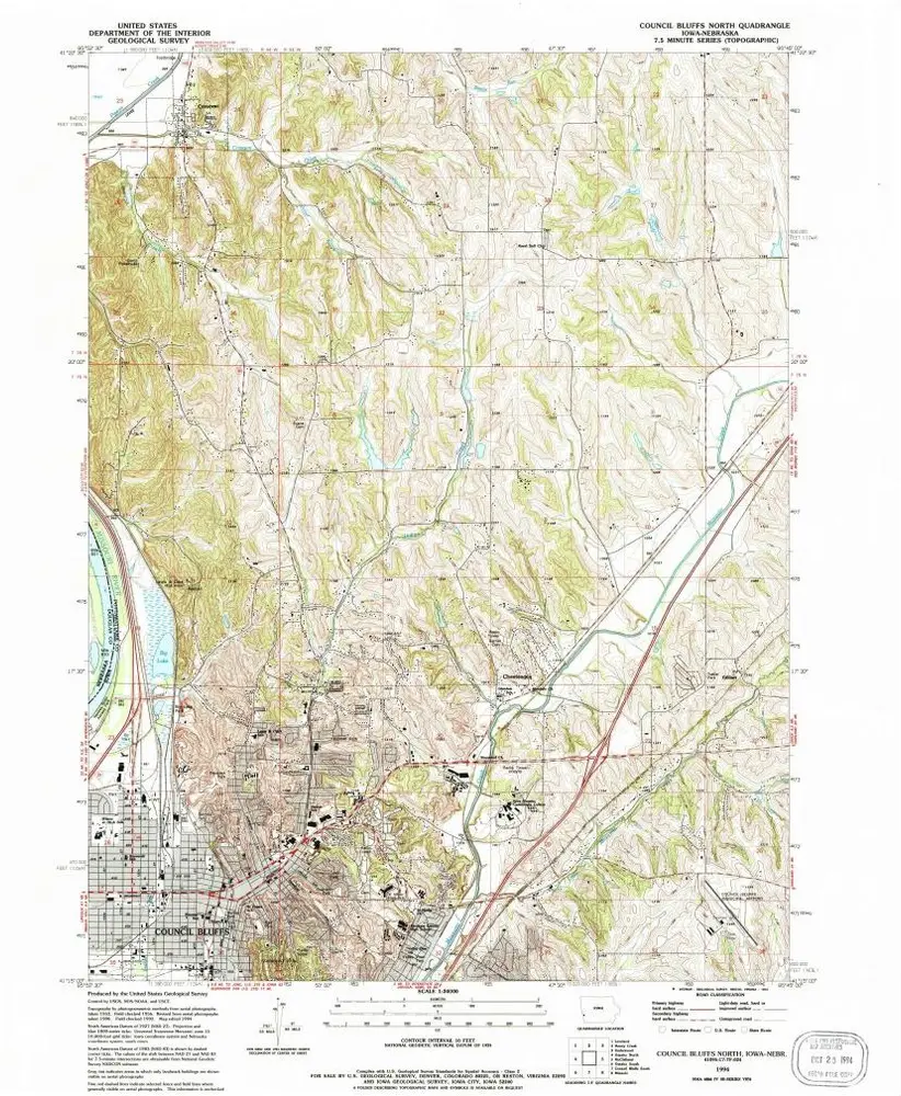 Pré-visualização do mapa antigo