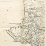 Anteprima della vecchia mappa