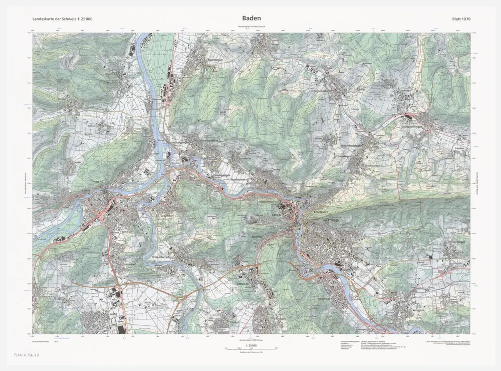 Pré-visualização do mapa antigo