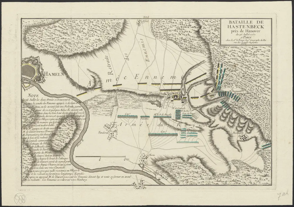 Vista previa del mapa antiguo