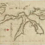 Thumbnail of historical map