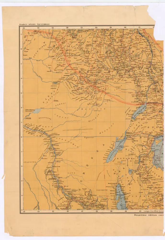 Pré-visualização do mapa antigo