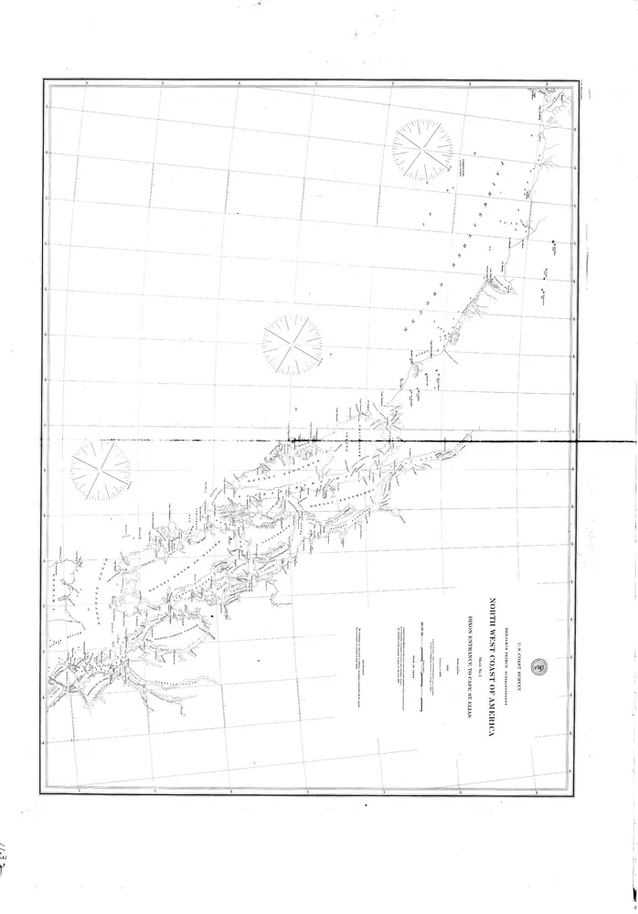 Anteprima della vecchia mappa