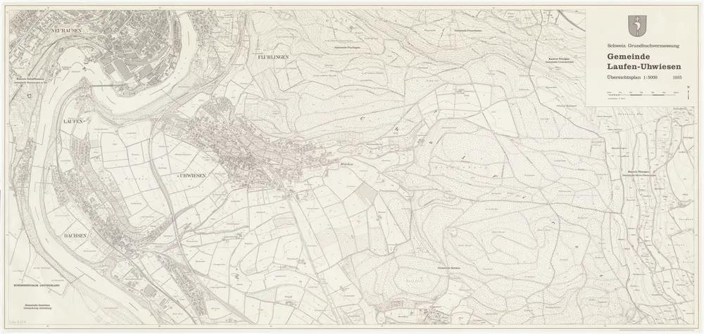 Pré-visualização do mapa antigo