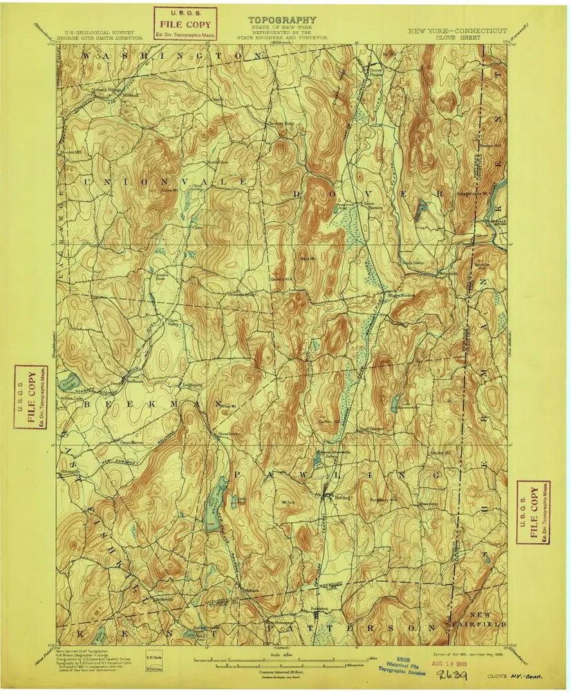 Thumbnail of historical map