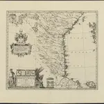 Thumbnail of historical map