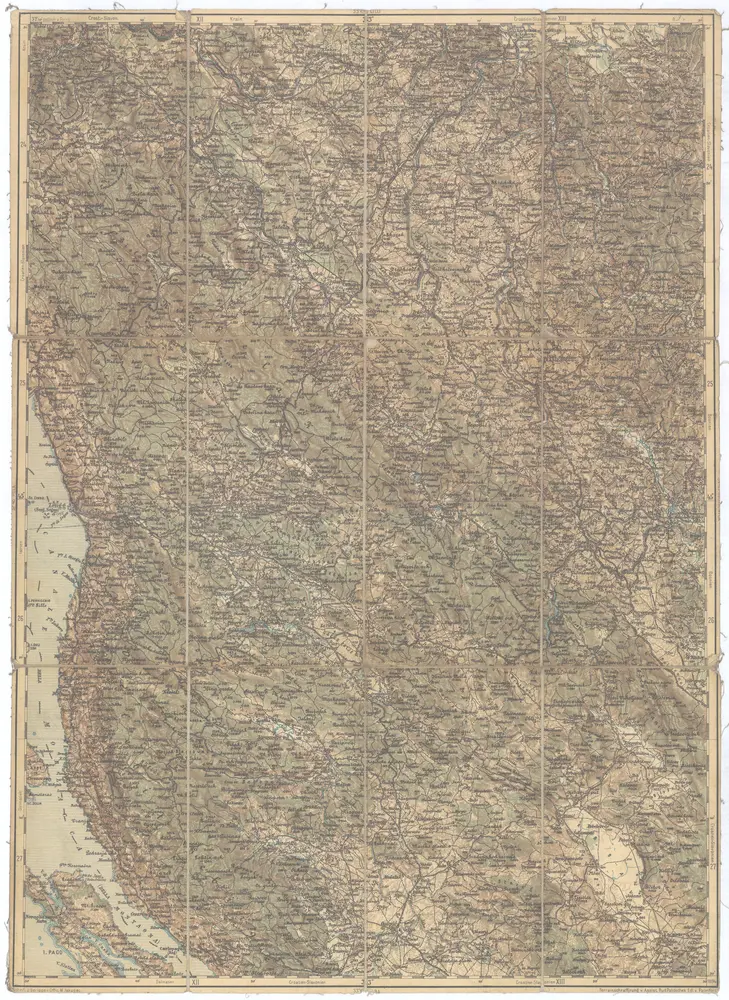 Thumbnail of historical map