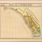 Aperçu de l'ancienne carte