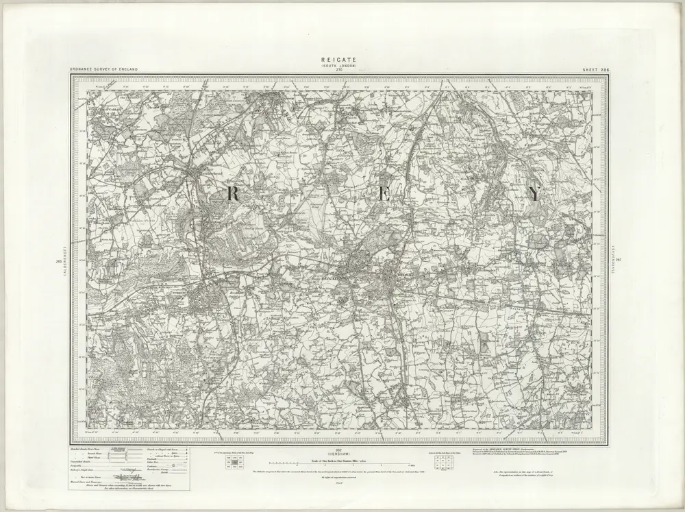 Vista previa del mapa antiguo