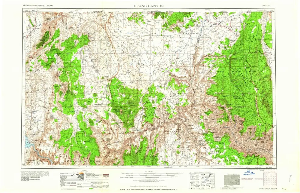 Thumbnail of historical map