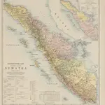 Anteprima della vecchia mappa