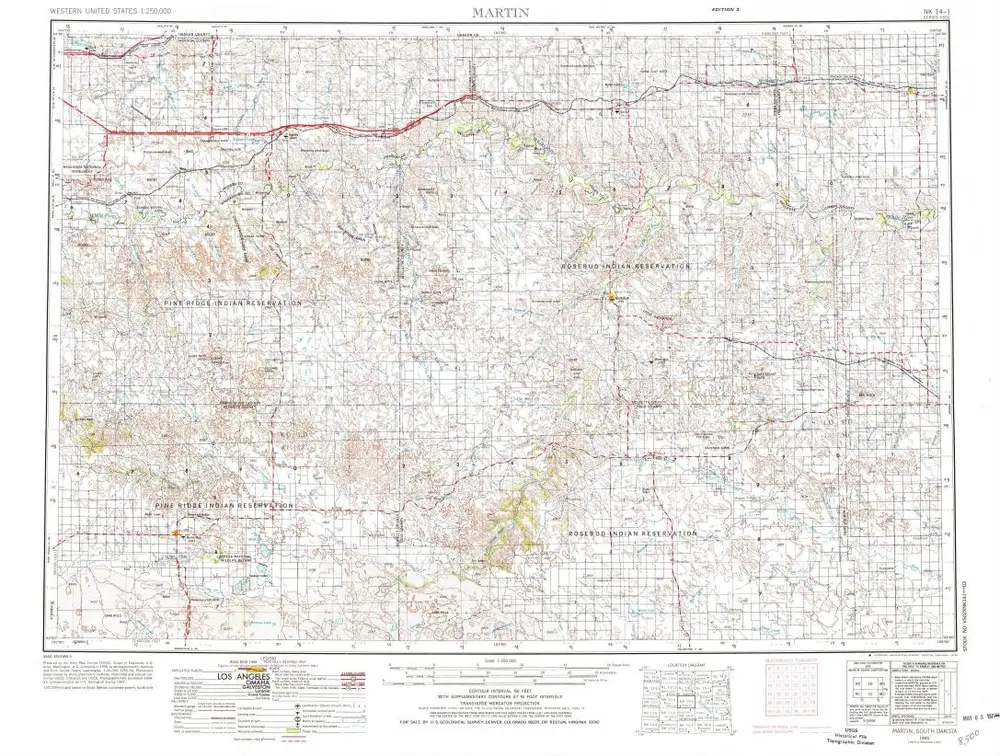 Anteprima della vecchia mappa