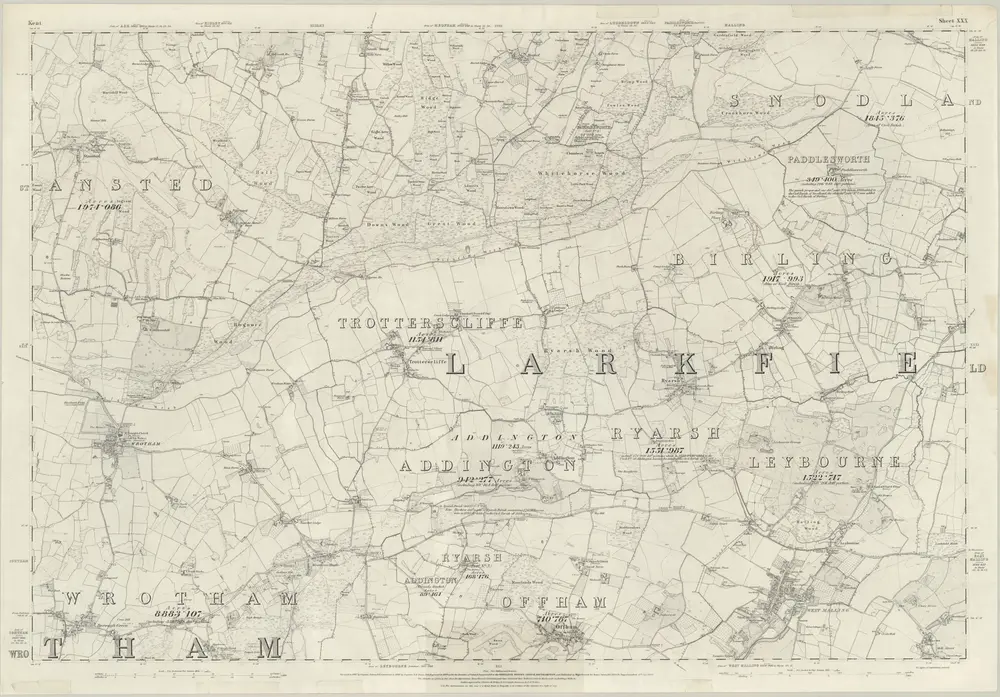 Thumbnail of historical map