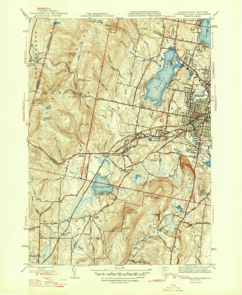 Thumbnail of historical map