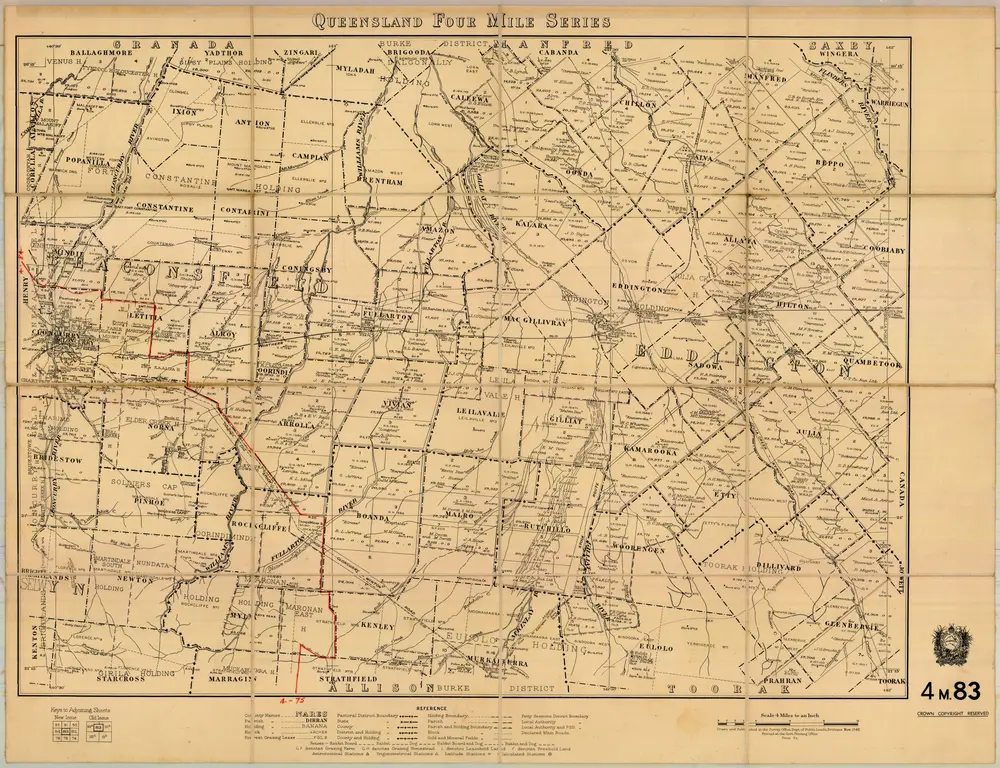 Thumbnail of historical map