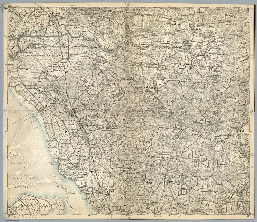 Thumbnail of historical map