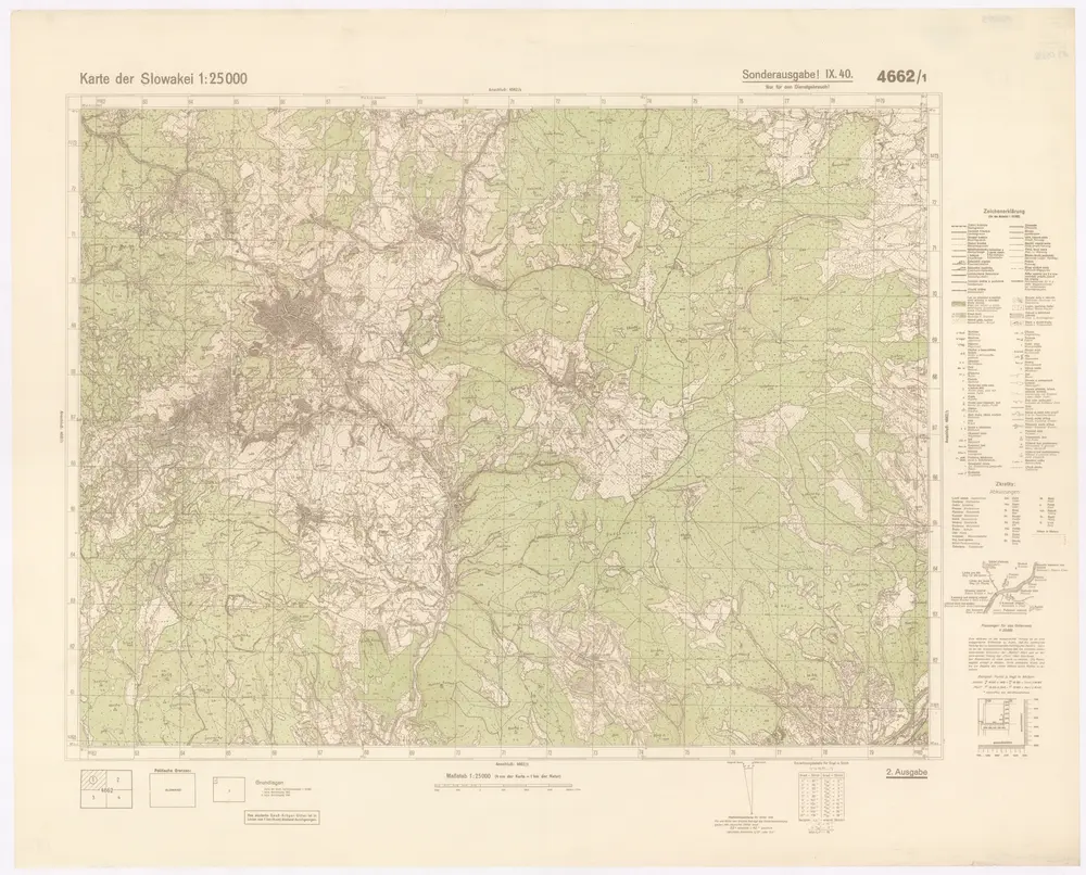 Pré-visualização do mapa antigo