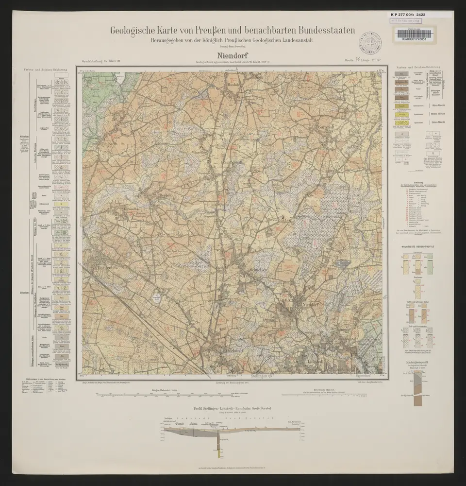 Anteprima della vecchia mappa