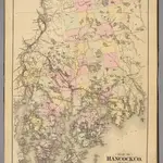 Thumbnail of historical map