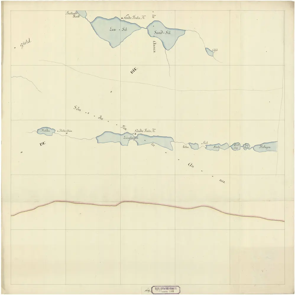 Vista previa del mapa antiguo