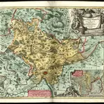 Thumbnail of historical map