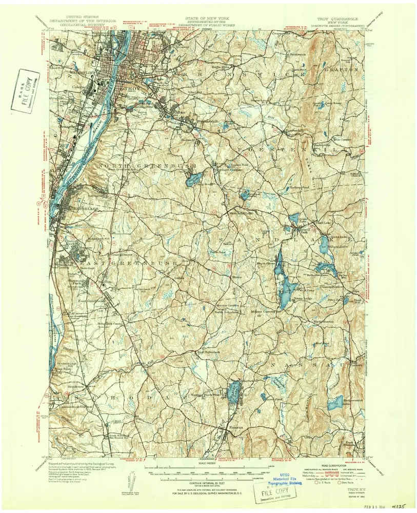 Thumbnail of historical map