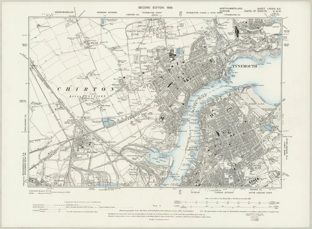 Vista previa del mapa antiguo