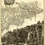 Thumbnail of historical map