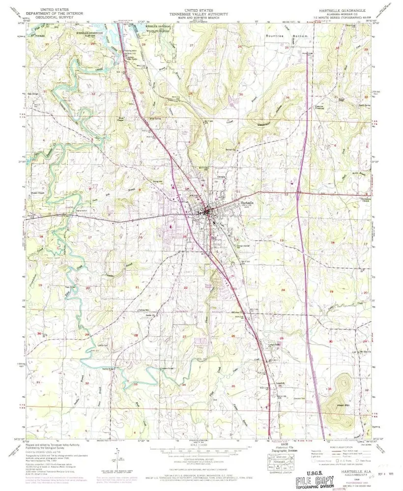 Anteprima della vecchia mappa