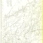 Anteprima della vecchia mappa