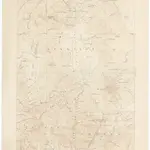 Anteprima della vecchia mappa