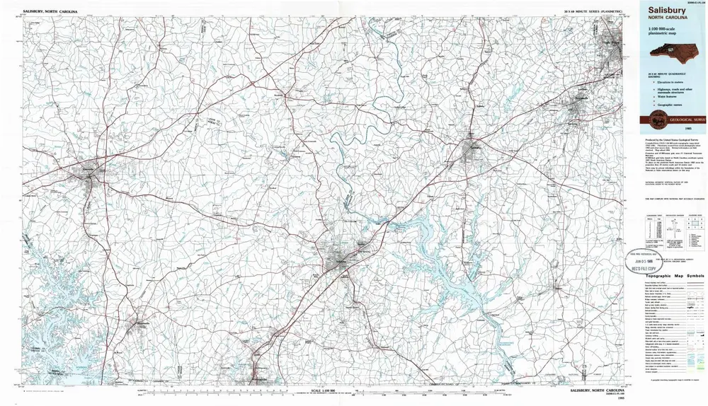 Pré-visualização do mapa antigo