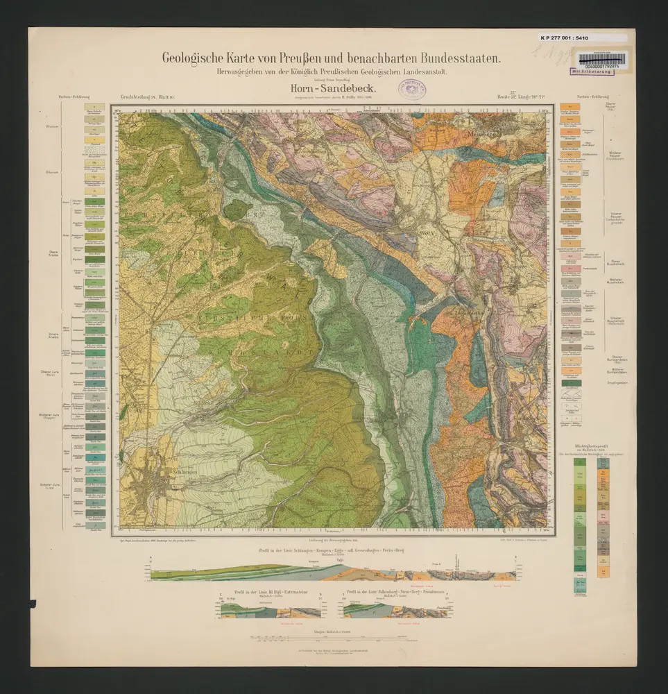 Thumbnail of historical map