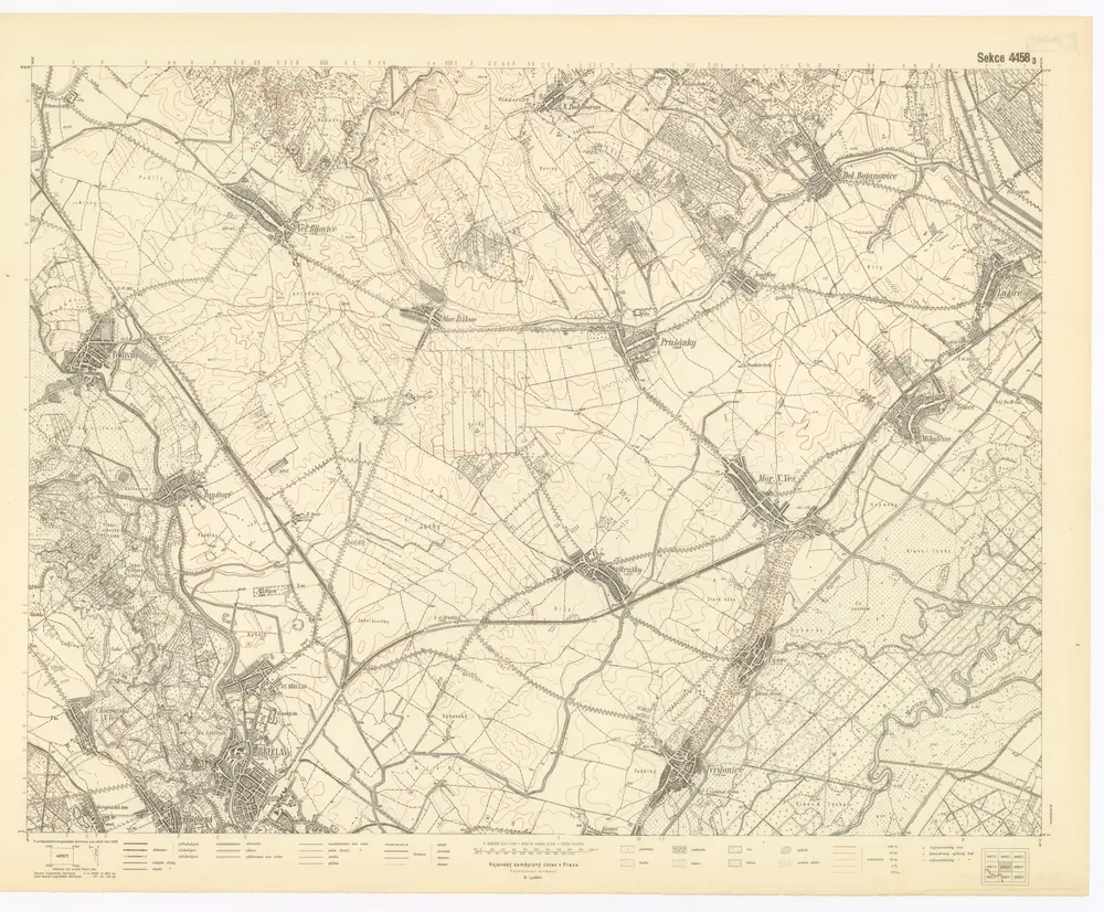 Pré-visualização do mapa antigo