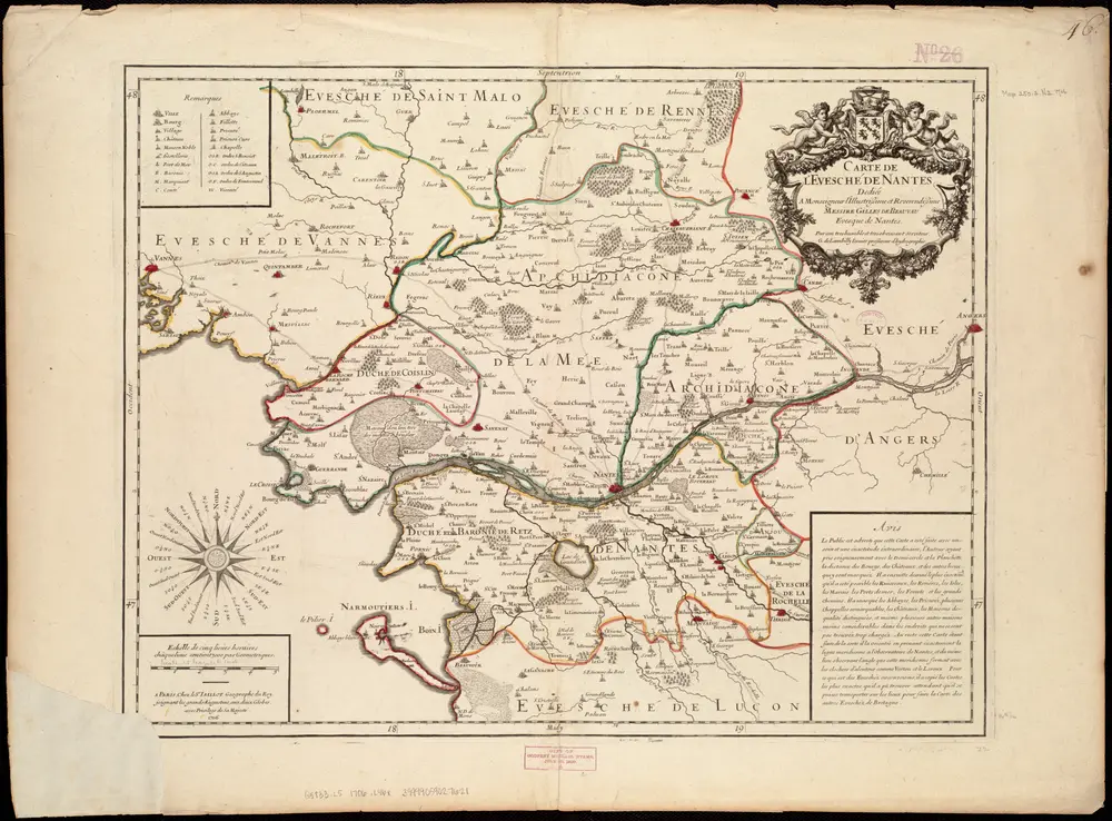 Pré-visualização do mapa antigo