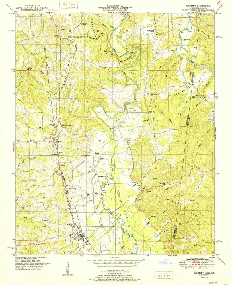 Pré-visualização do mapa antigo