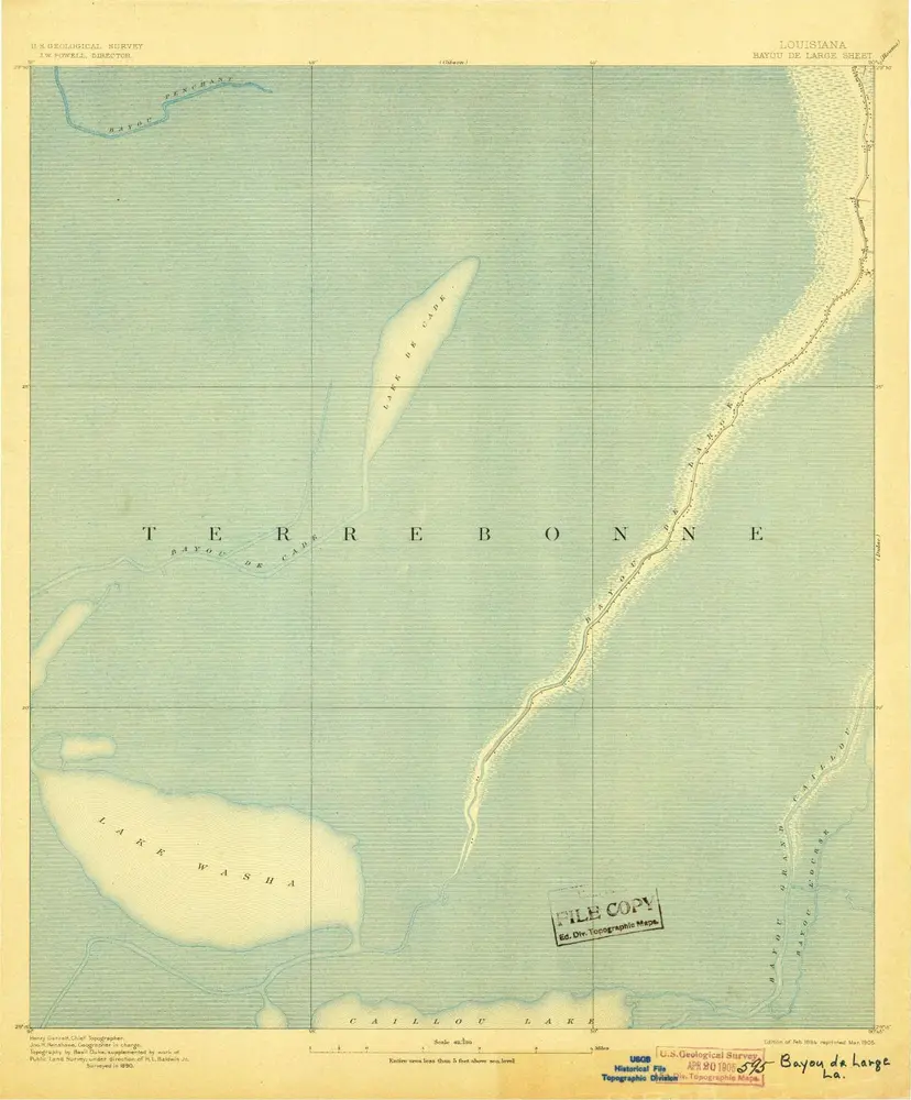 Anteprima della vecchia mappa