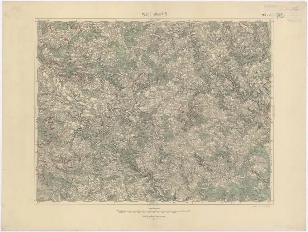 Pré-visualização do mapa antigo