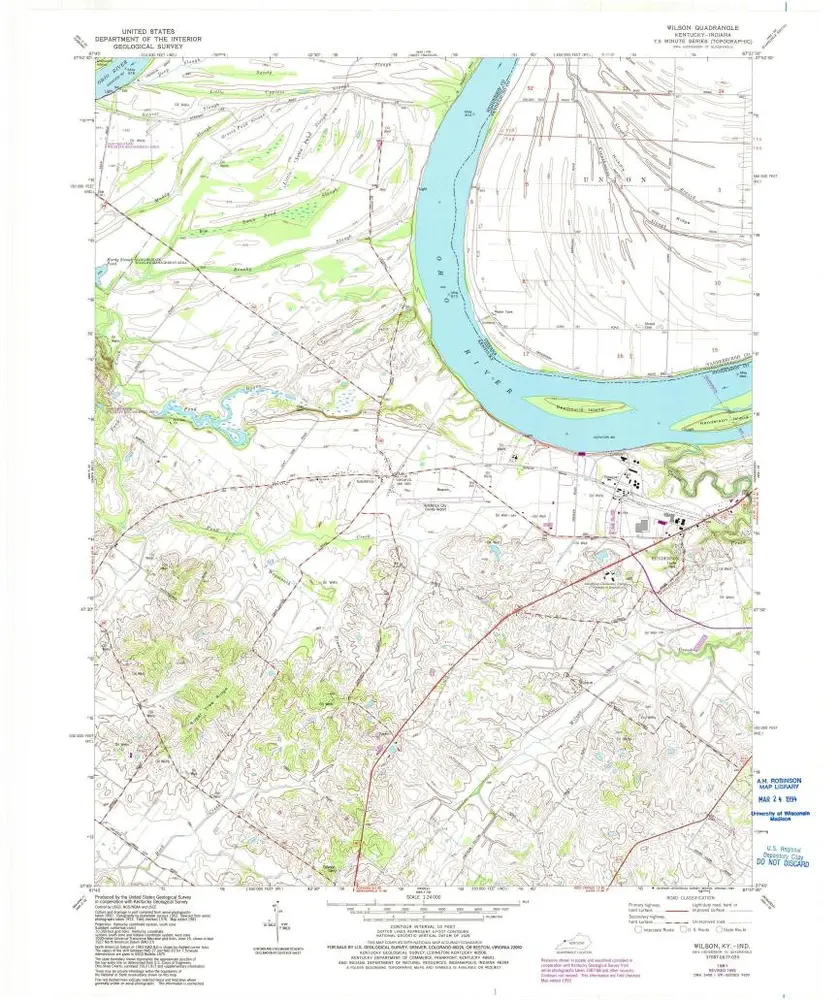 Anteprima della vecchia mappa