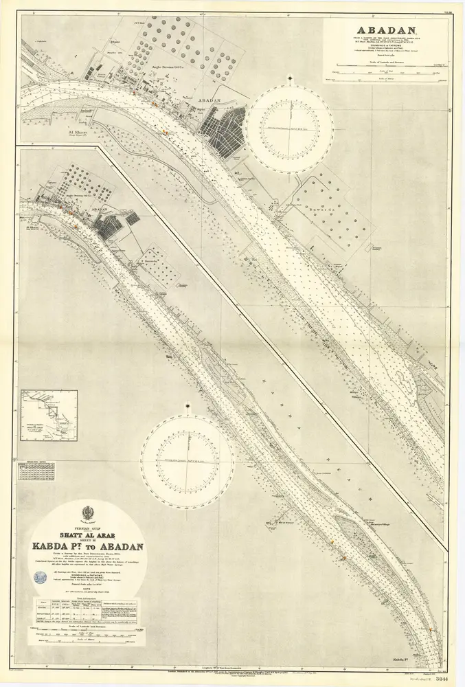 Vista previa del mapa antiguo