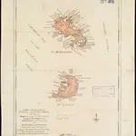 Pré-visualização do mapa antigo