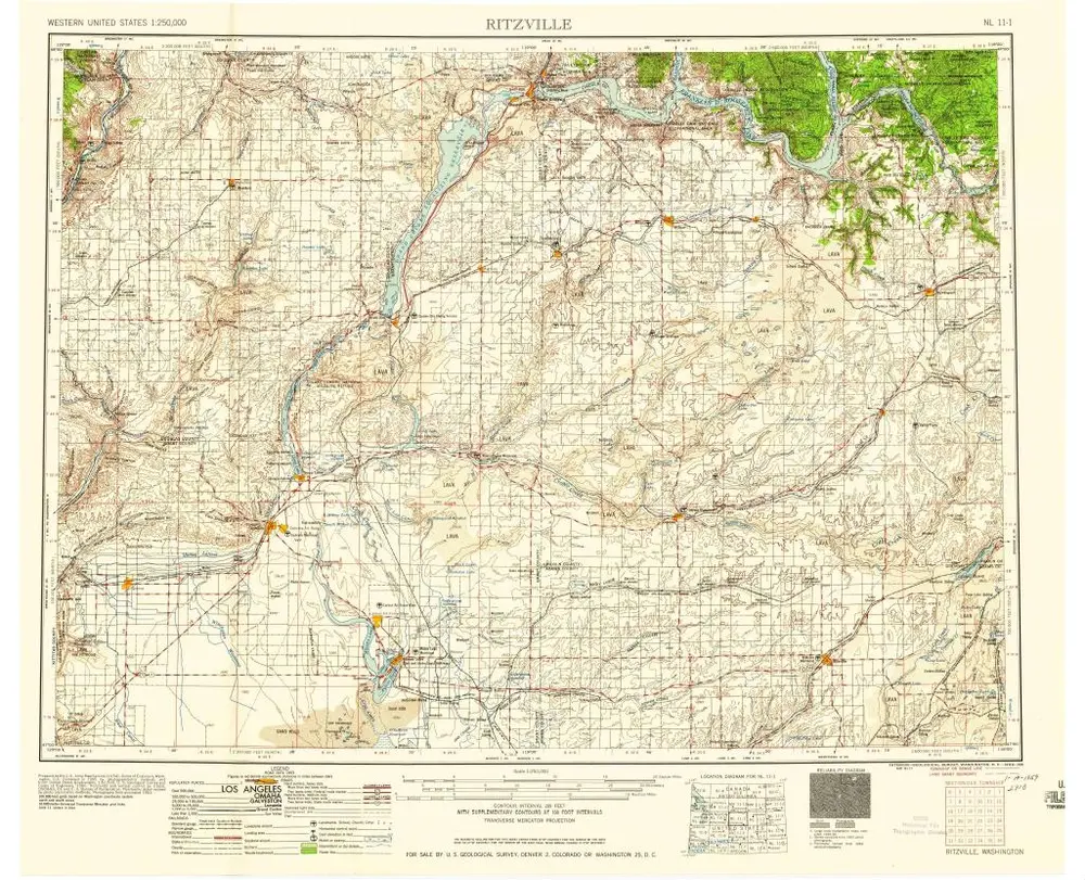 Thumbnail of historical map